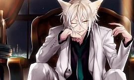 Аниме бисёнэны