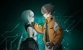 Аниме в жанре нуар