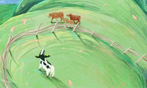 Постер к аниме Эри